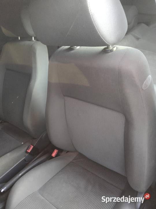 komplet foteli przednich kanapa vwpolo9n0109 Chełm
