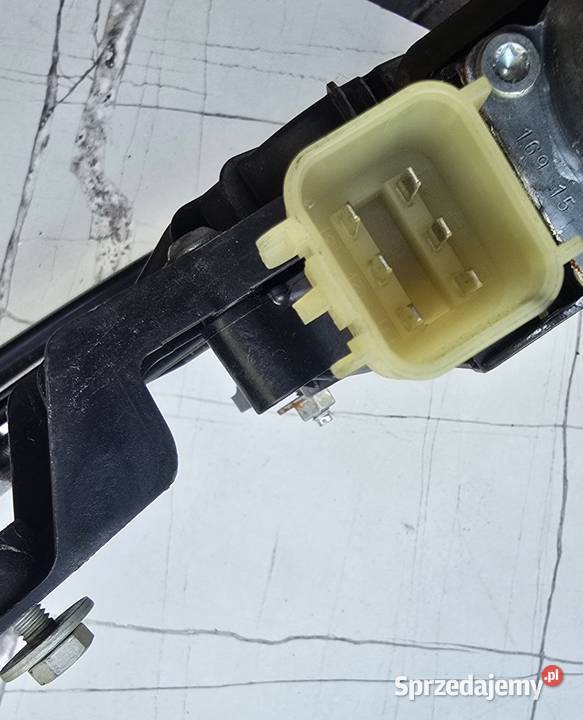 FORD MONDEO MK5 PODNOŚNIK MECHANIZM SZYBY TYŁ Zawiercie