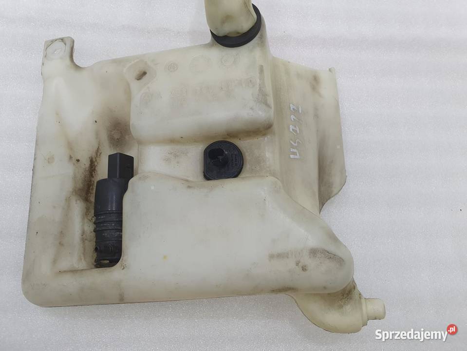 ZBIORNICZEK SPRYSKIWACZY FORD GALAXY