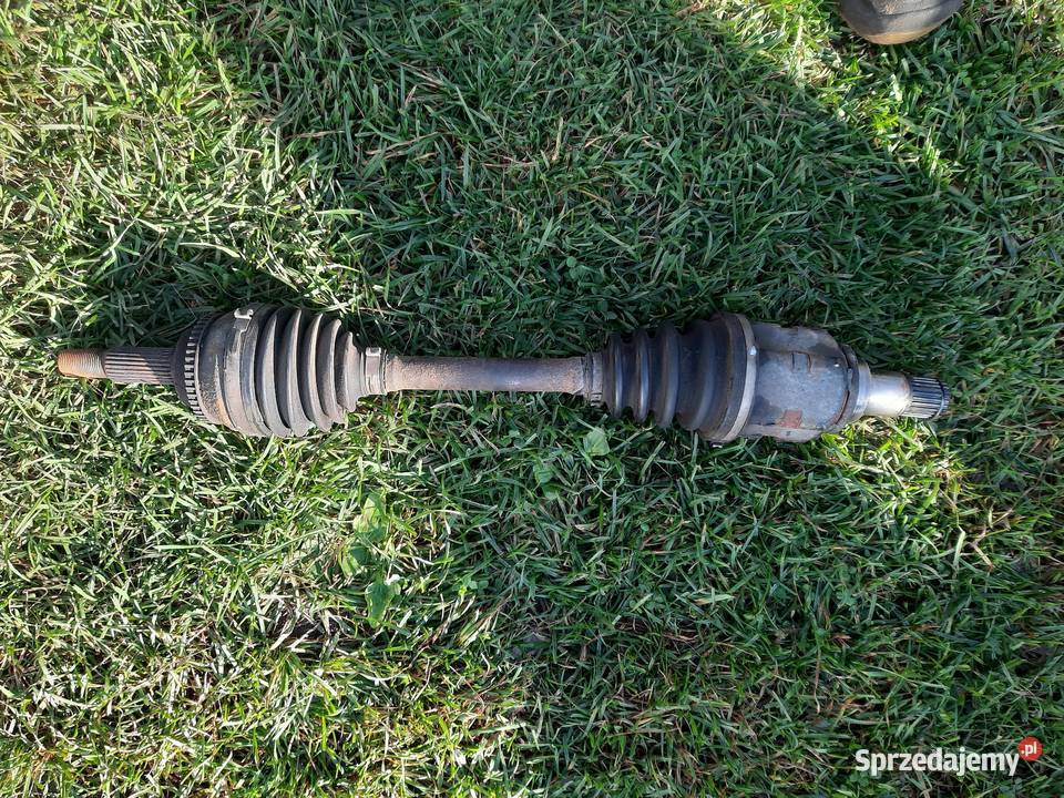 Półoś lewa Toyota Avensis T25 20 116 D4D diesel Przyborów