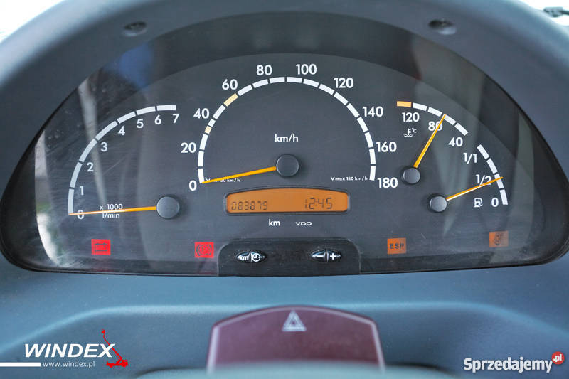 Podnośnik koszowy Ruthmann TB220 22m do 35 t pomorskie Chojnice