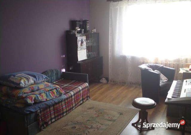 mieszkanie gmJeżów własność Popień