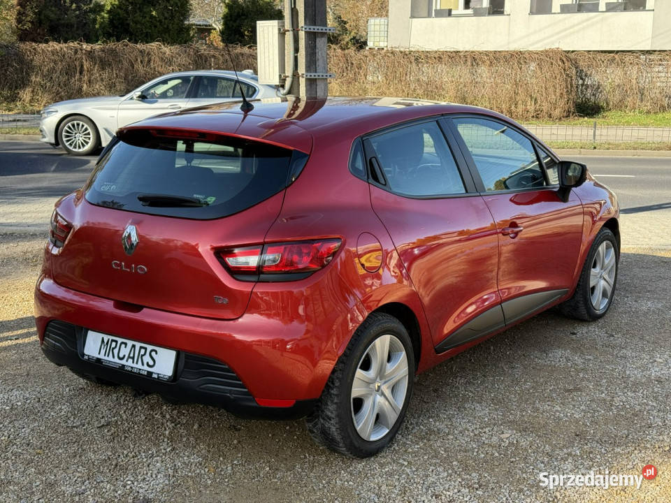 Renault Clio gniazdo SD Częstochowa