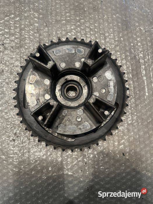 Zabierak Zebatka 575643 FE Honda Kawasaki Suzuki wielkopolskie Poznań sprzedam