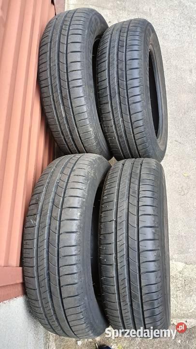 Opony Michelin letnie 1856515