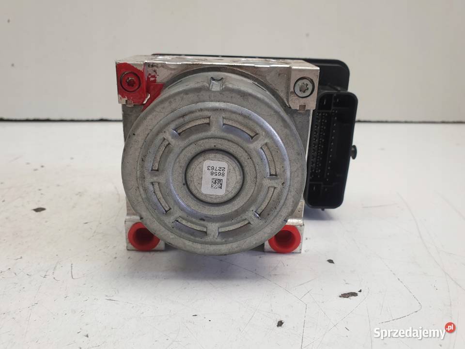 Renault Talisman POMPA ABS Sterownik 476604349R lubelskie