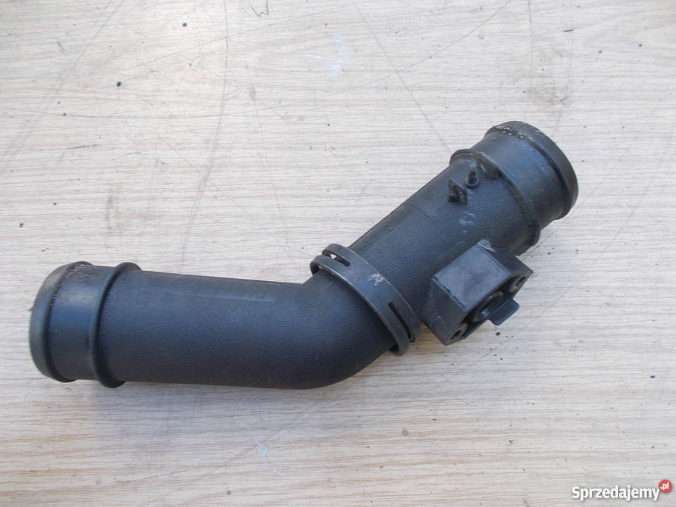 RURA WĄŻ INTERCOOLERA GALAXY MK2 19TDI lubuskie Strzelce Krajeńskie