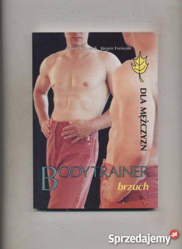 Bodytrainer brzuch mężczyzn Szczecin sprzedam