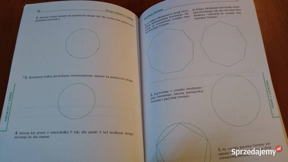 Matematyka z plusem 2 zeszyt ćwiczeń Dobrowolska pomorskie Gdańsk sprzedam