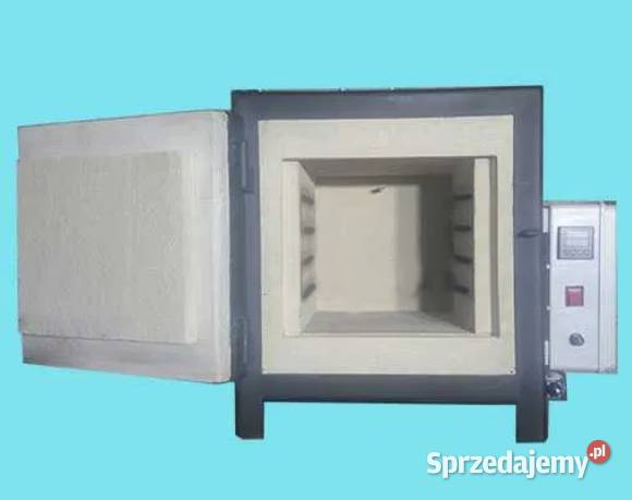 Piec Hartowniczy Komorowy HartGar AG65 na