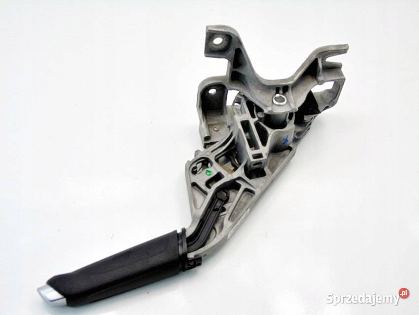 DŹWIGNIA HAMULCA RĘCZNEG FOCUS 3 KOMBI Sosnowiec sprzedam