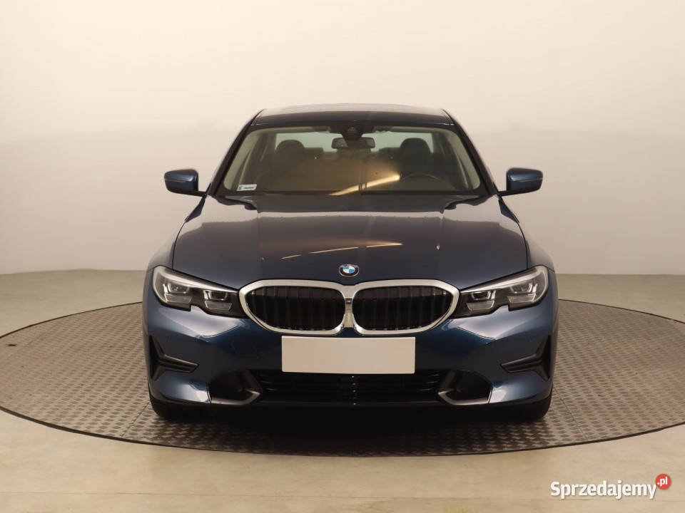 BMW 3 318 i