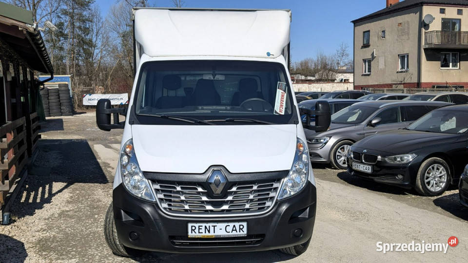Renault Master Częstochowa sprzedam