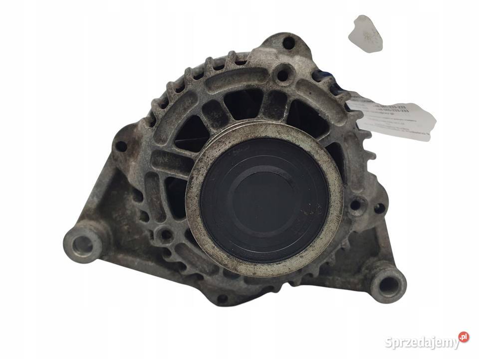ALTERNATOR Opel Meriva B Astra J 14 T 13500582 Chełm