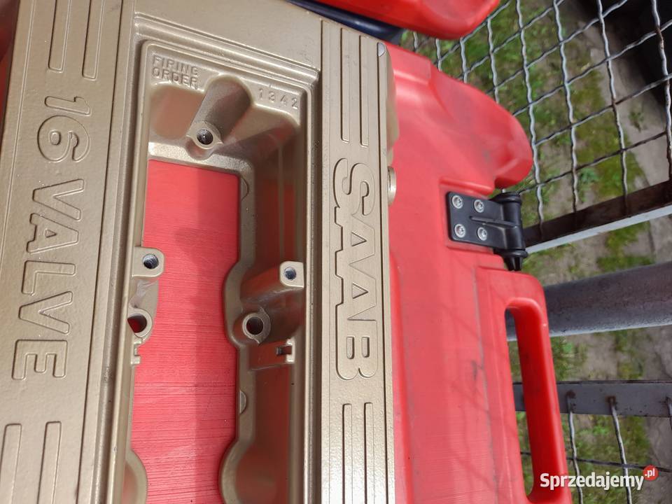 Dekiel klawiatury SAAB 93 Łowicz