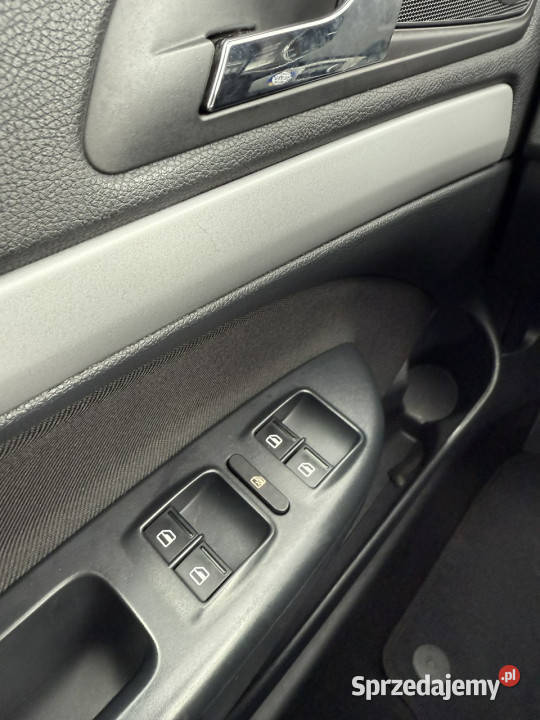 koda Octavia 18 152 ładna 4x4 świeżo światła do jazdy dziennej Bolesławiec