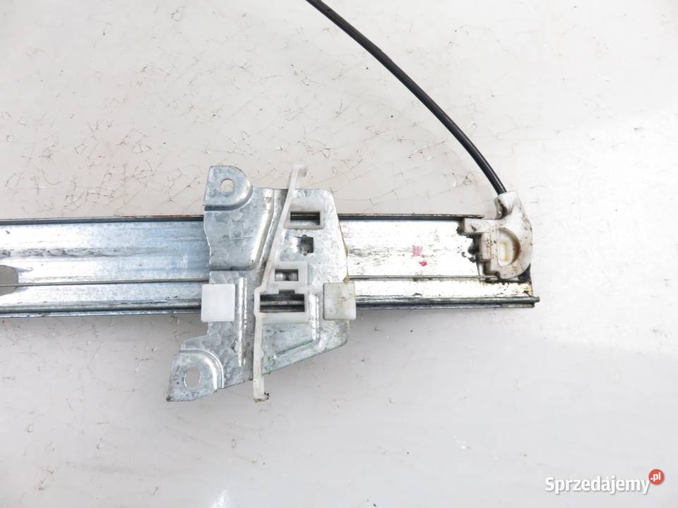 PODNOŚNIK SZYBY PRAWY PRZEDNI TRIBUTE