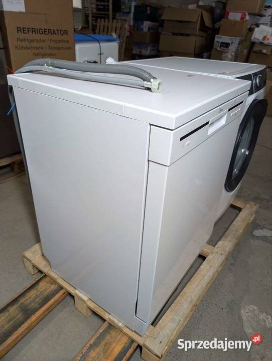 Zmywarka wolnostojąca Midea sprzedam