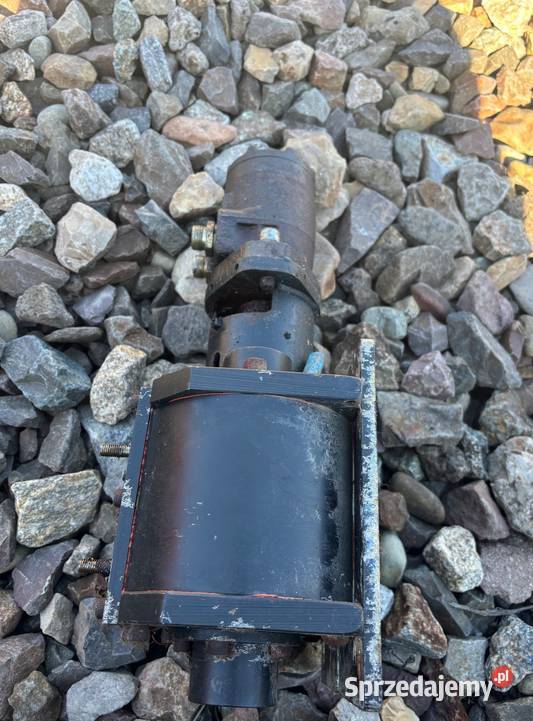 Pompa pokarmu płynu hydrostat Karmiarka wozidło