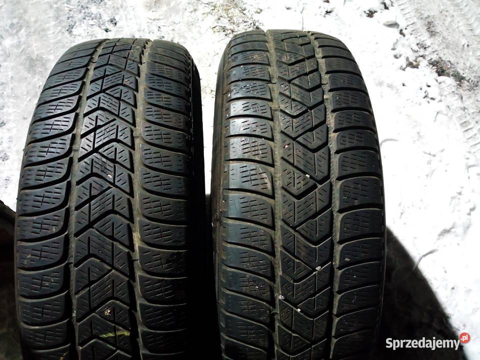 Opony Felgi Pirelli Scorpion 21565R17 Skoda Zawiercie