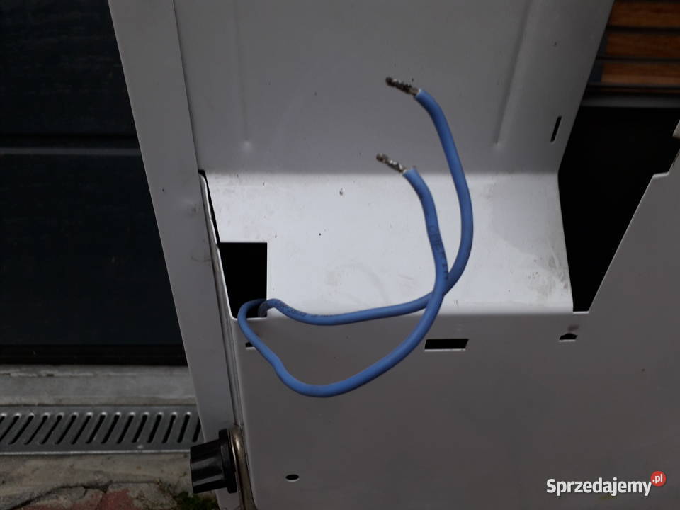 Grzejnik elektryczny płytowy Warszawa