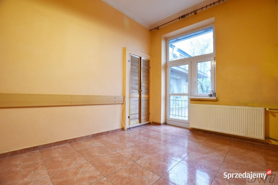 2 3 pokoje62m2balkonwidok na Wawel Kraków sprzedam