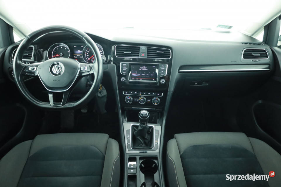VW Golf 14 TSI Piaseczno