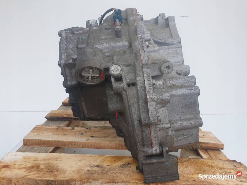 Volvo S60 25 T TURBO AUTOMATYCZNA SKRZYNIA Janów