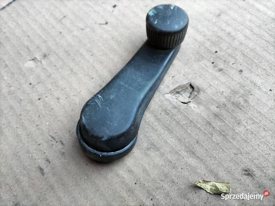 KORBKA PODNOŚNIKA SZYBY VW SKODA FABIA I OCTAVIA Kamień-Kolonia sprzedam