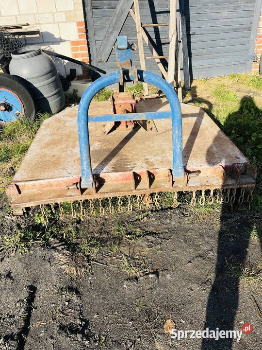 Kosiarka Sadownicza Tłuka Opole Lubelskie sprzedam