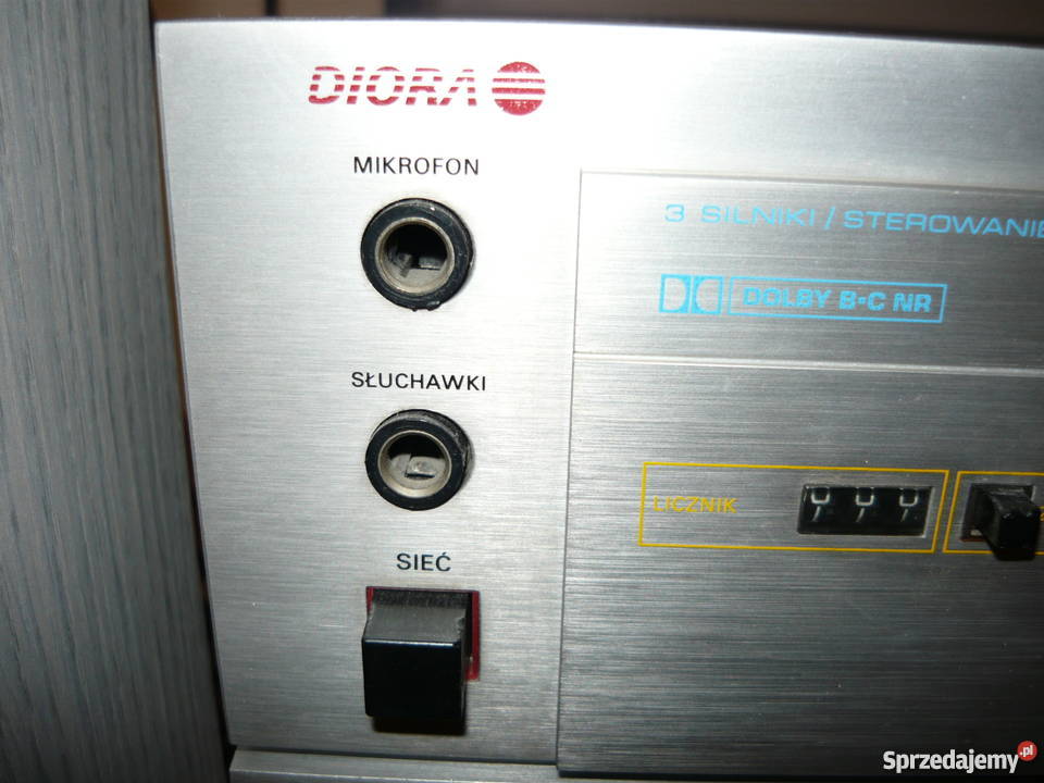 ZESTAW AUDIOKolumny Tonsil SHERZO 350W UNITRA podlaskie Białystok