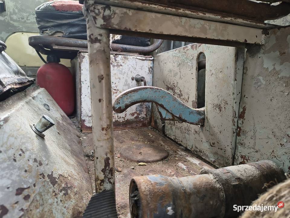 Żuk A 13 pickup 1974 Lublin
