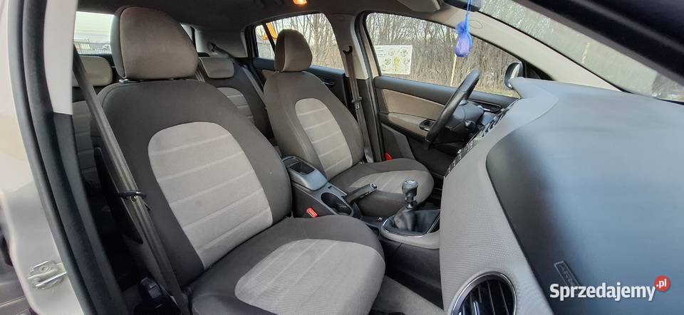Fiat Bravo 14 MPI Gaz LPG bez korozji 6 biegów