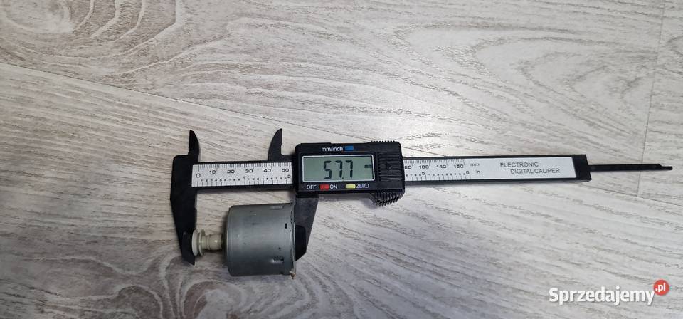 Silniczek do magnetofonu EG510ED2B2 EG 510ED 2B2