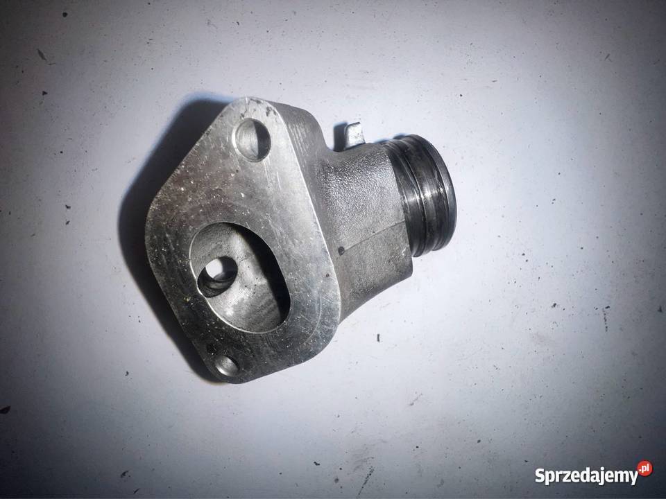 Króciec Honda nss 125 forza wielkopolskie Ostrów Wielkopolski sprzedam