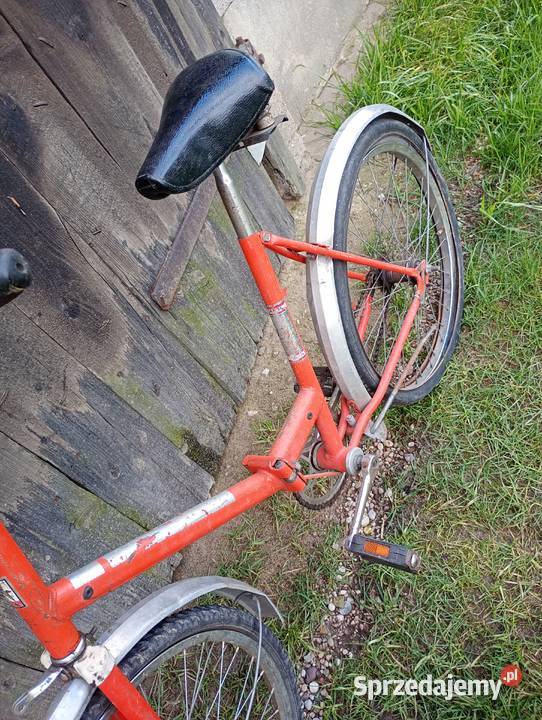 Romet Jubilat Szczuczyn