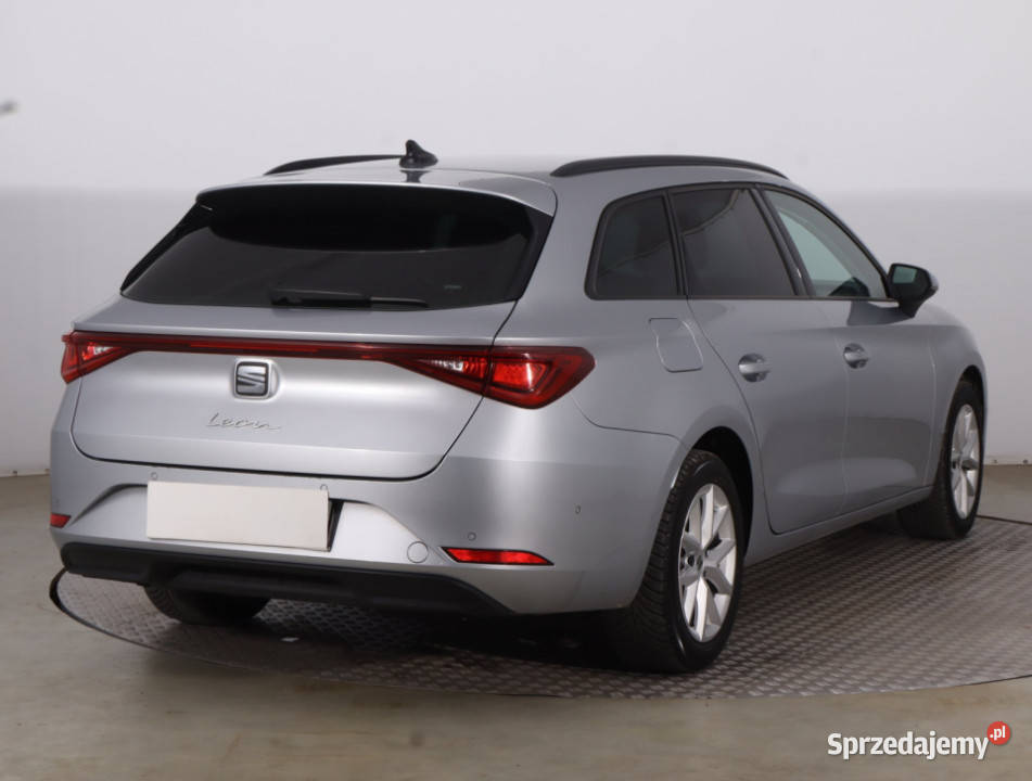 Seat Leon 20 TDI Piaseczno