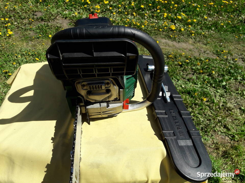 PIŁA PARKSIDE PBKS 53 B3 duża moc nowa Miłosław