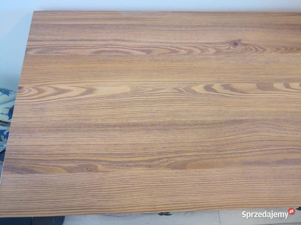 Komoda Bergen 156 modrzew sibiu złoty Black Red Bolesławiec sprzedam