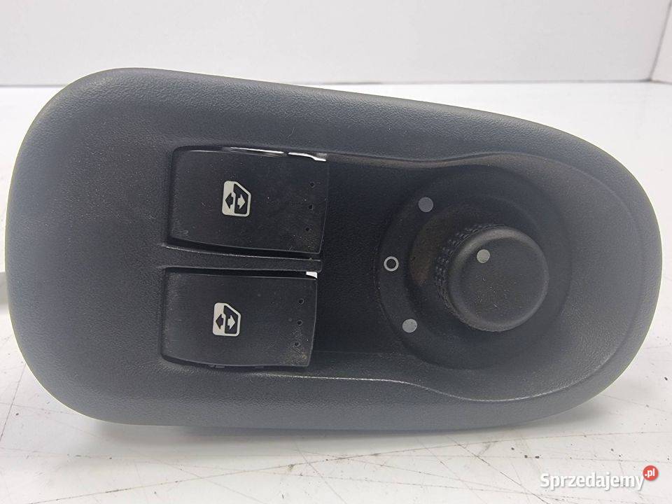 PRZYCISK OPEL MOVANO III 8200637849 osobowe Pozostałe Motoryzacja kujawsko-pomorskie