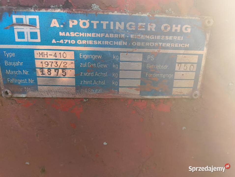 Sieczkarnia jednorzędowa