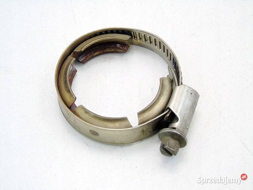 OBEJMA RURKI EGR 15 DCI QUSHQAI TIIDA JUKE CLIO śląskie Sosnowiec