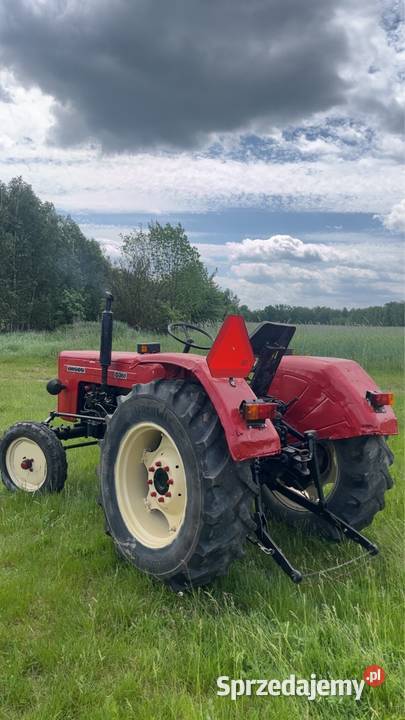 Ursus c360 Rogaczówek sprzedam