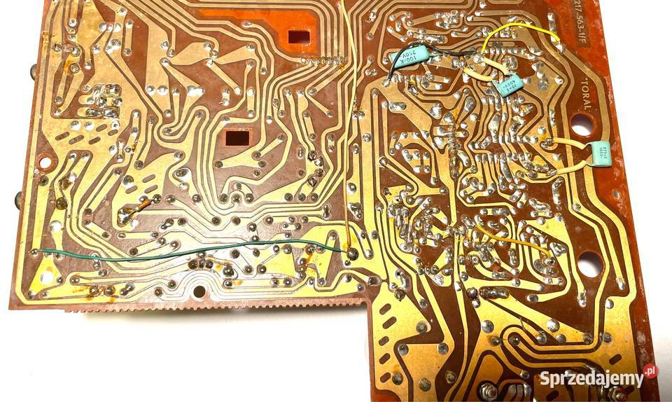 MDS 442 płyta główna Lublin