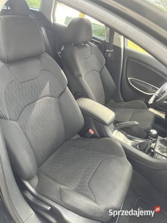 Citroen C5 X7 Tourer 20 HDI 2012r kombi 140 śląskie Zabrze