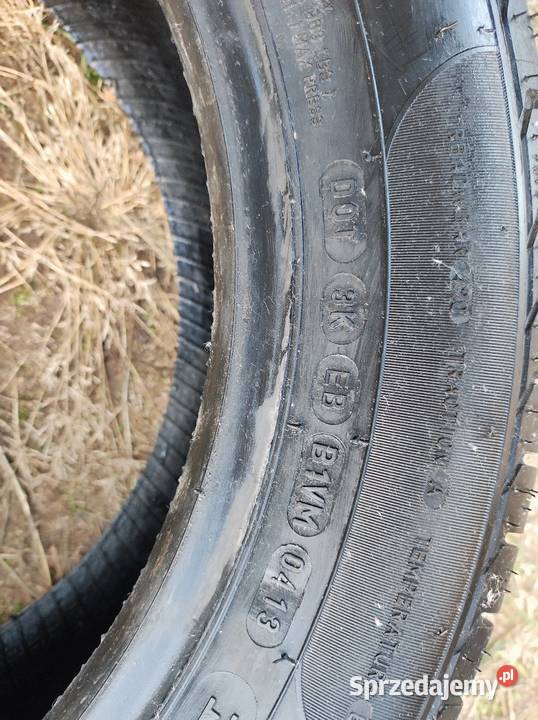 Opona 17560 R 14 nowa 79H Marangoni włoska sprzedam