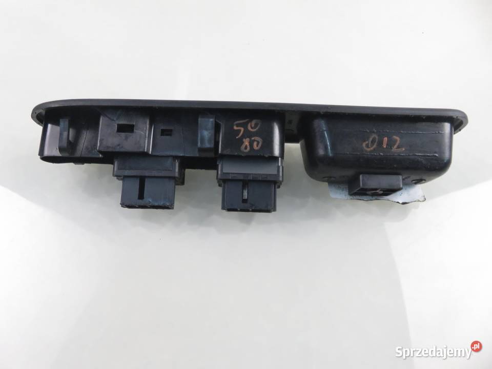 PANEL SZYB PEUGEOT 307 3D