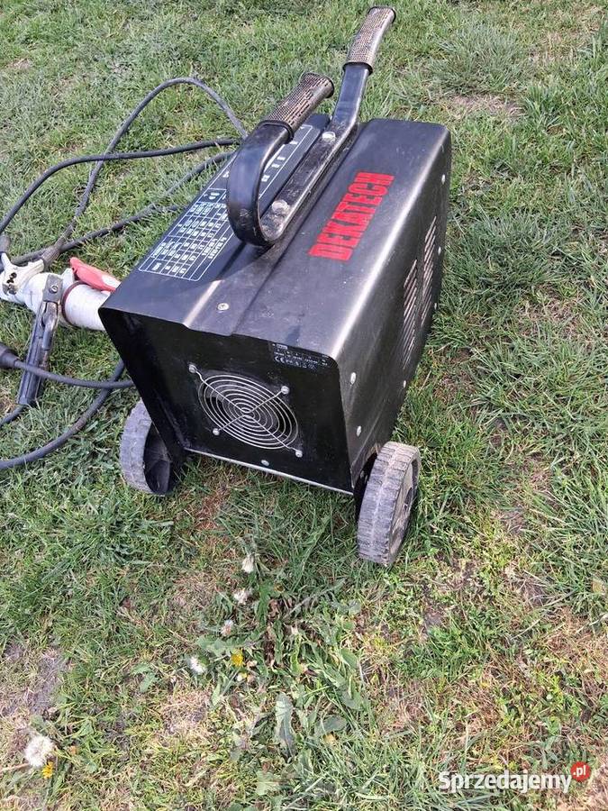 Spawarka dekatech st 250 Starokrzepice sprzedam