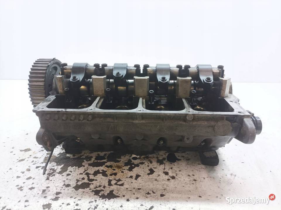 GŁOWICA KOMPLETNA 038103373R 19 TDI Audi A4 I