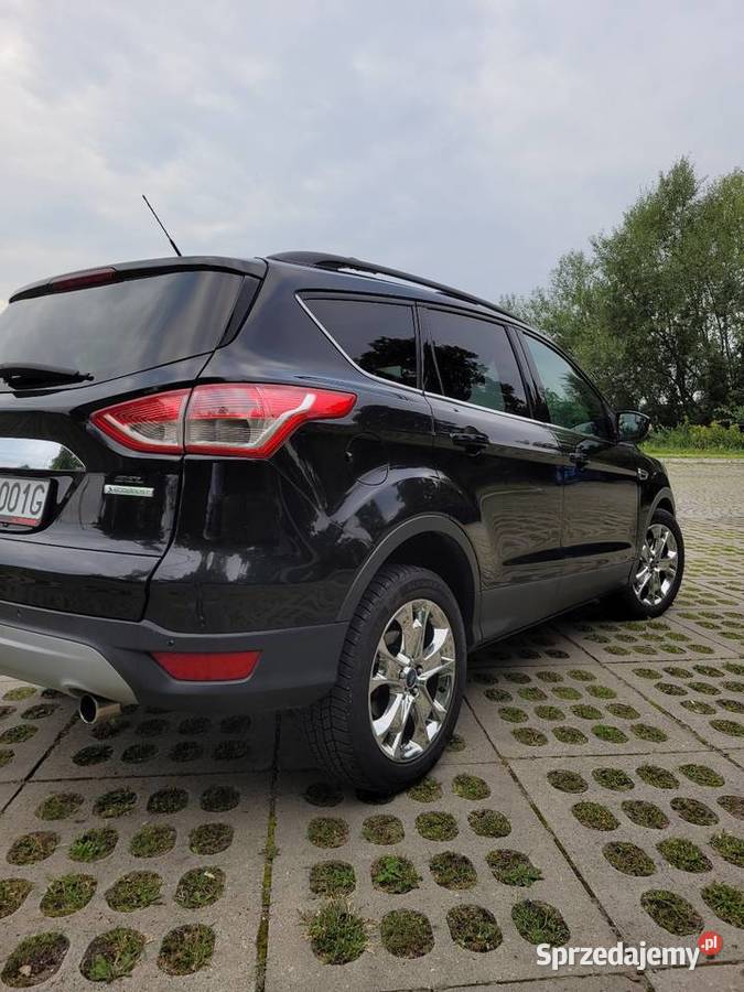Ford Escape Sandomierz sprzedam